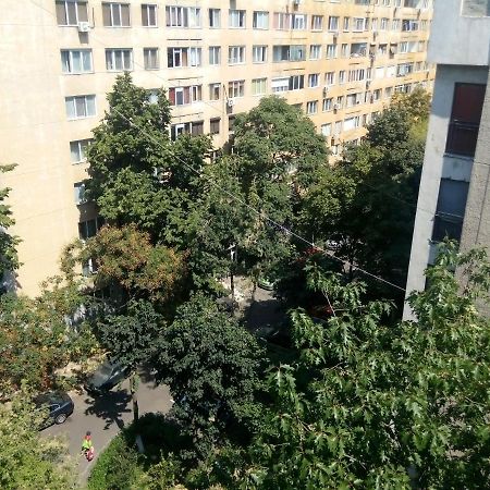 Apartament Sonia Bukarest Exterior foto